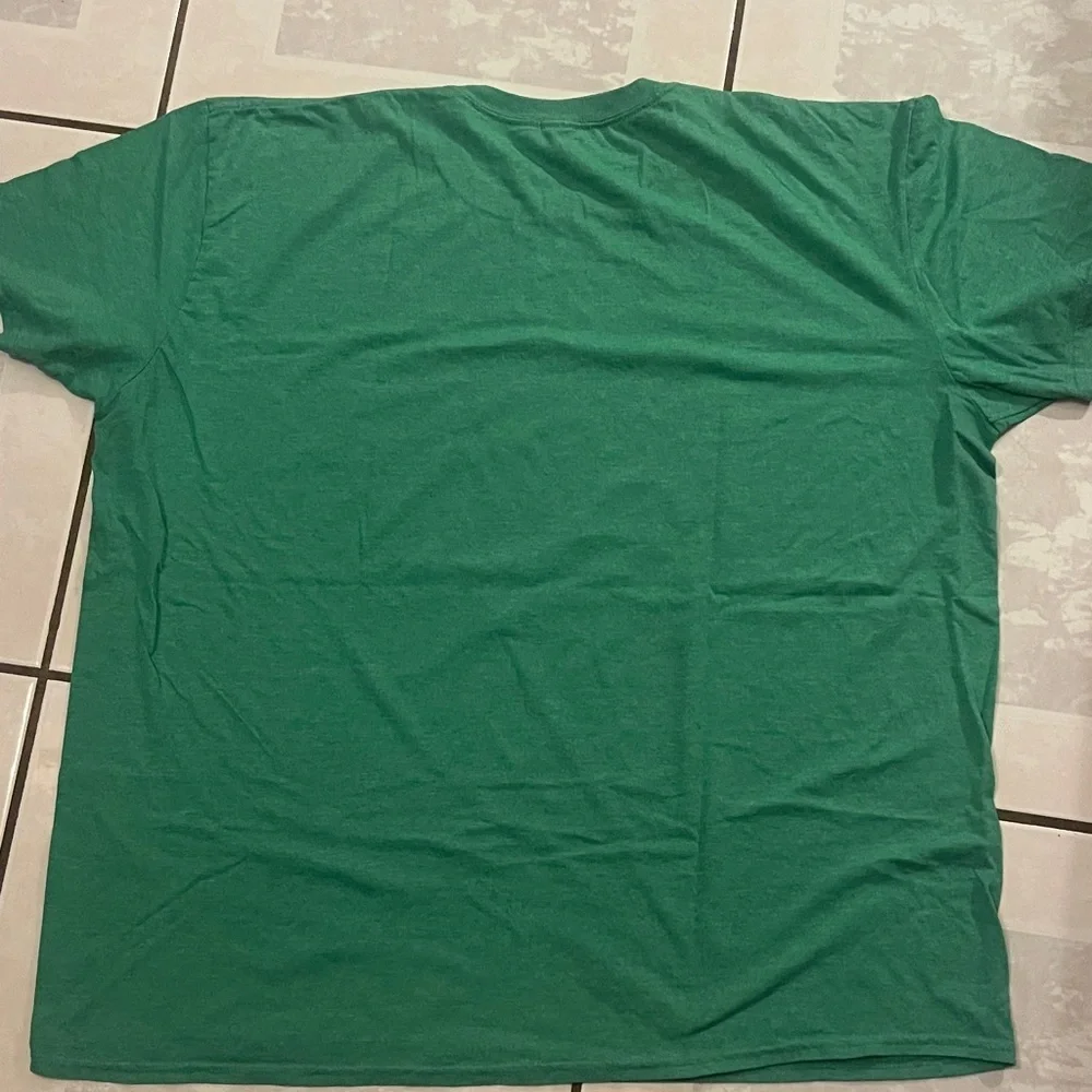 Nickelodeon Teal T-Shirt